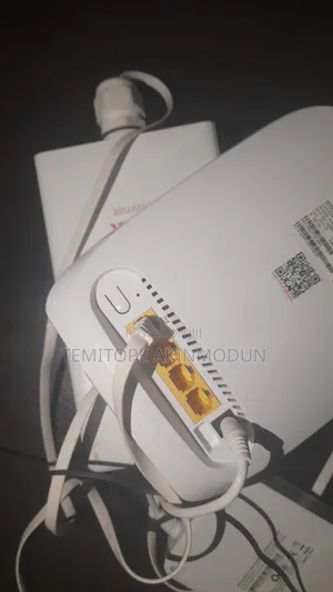 Airtel Odu Router
