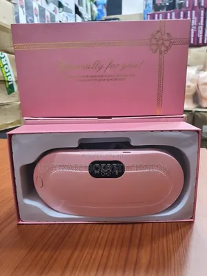 Brand New Menstrual Pain Relief Devices Pad