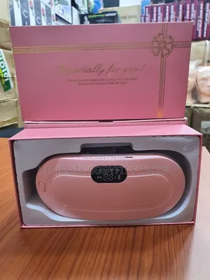 Brand New Menstrual Pain Relief Devices Pad