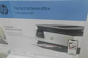 Officejet Pro 8123
