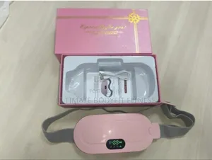 Brand New Menstrual Pain Relief Devices Pad