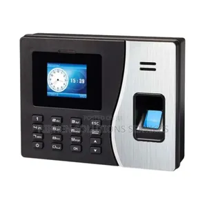 Biometric Finger Print Frd Supplier In Benin City Nigeria