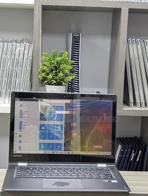 Laptop Lenovo Flex 4 8GB Intel Core I5 SSD 256GB