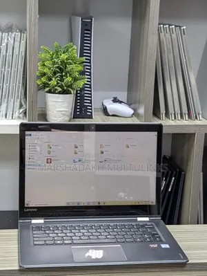 Laptop Lenovo Flex 4 8GB Intel Core I5 SSD 256GB