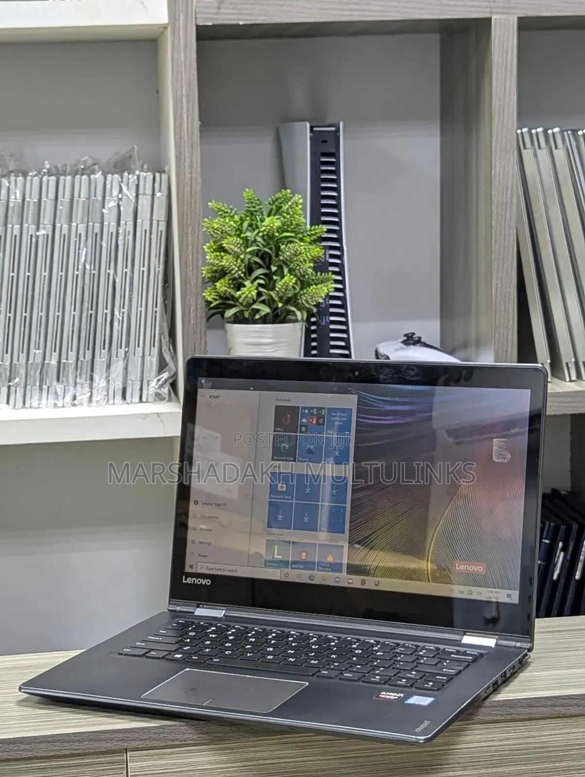 Laptop Lenovo Flex 4 8GB Intel Core I5 SSD 256GB