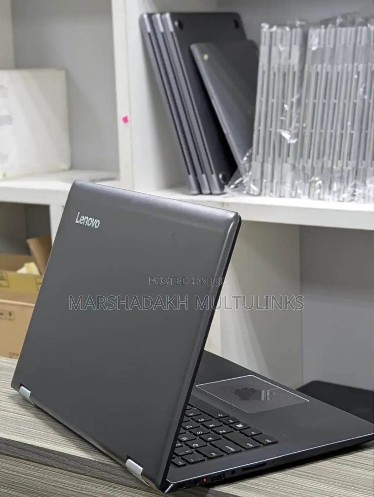 Laptop Lenovo Flex 4 8GB Intel Core I5 SSD 256GB