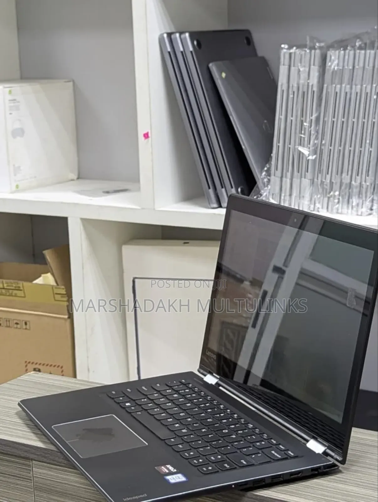 Laptop Lenovo Flex 4 8GB Intel Core I5 SSD 256GB