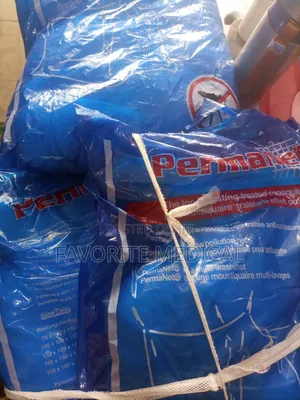 High Quality Treated Mosquito Net