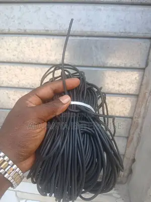 4mm *50m O-Ring Cord Stock | Custom Rubber Cord(Per Meter)