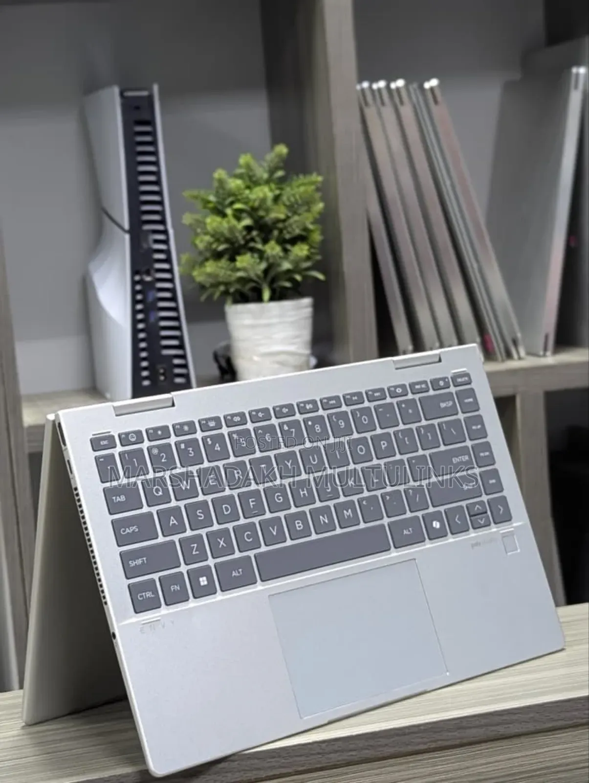 Laptop HP Envy 14 16GB Intel SSD 512GB