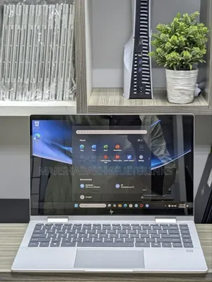 Laptop HP Envy 14 16GB Intel SSD 512GB