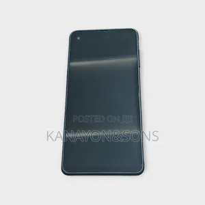 Samsung Xcover Pro 64 GB Black