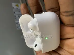 Uk Used Apple Airpod Pro 2 ( Original One )