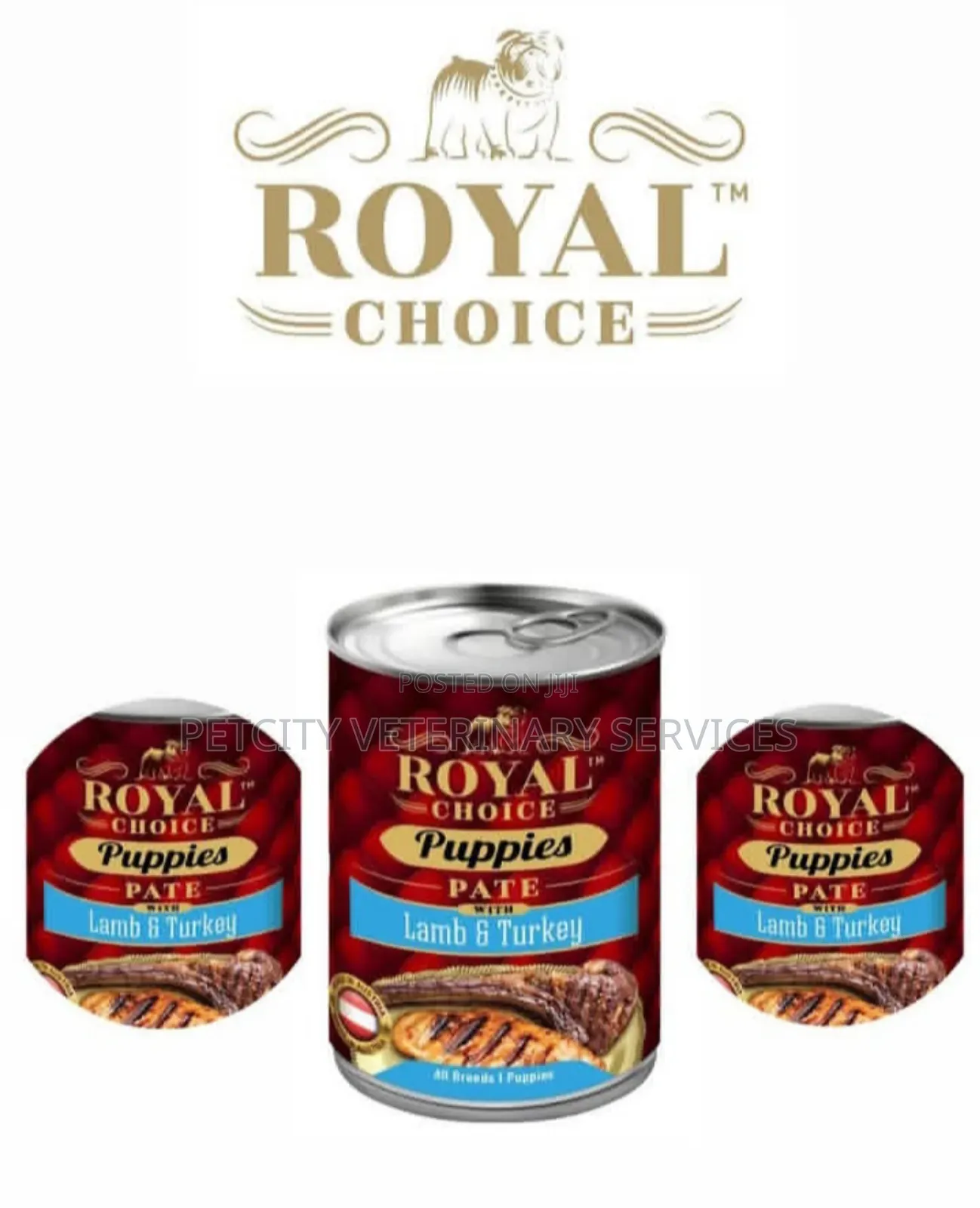 Royal Choice Products