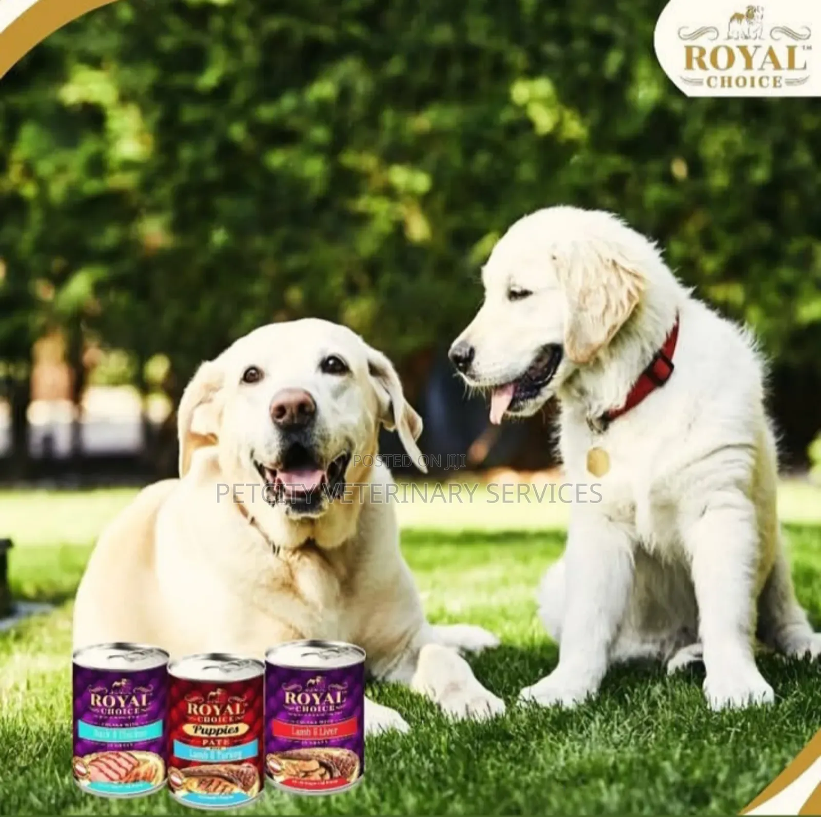 Royal Choice Products