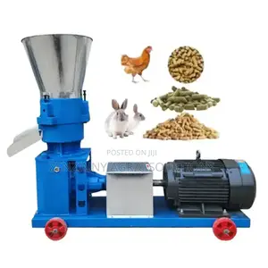 200kg Feed Pelletizer Machine