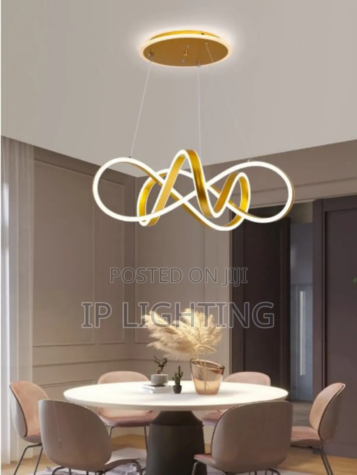 Latest Led Chandelier Light