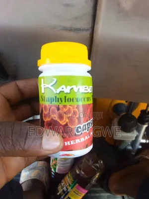 Kambest Staph Capsule