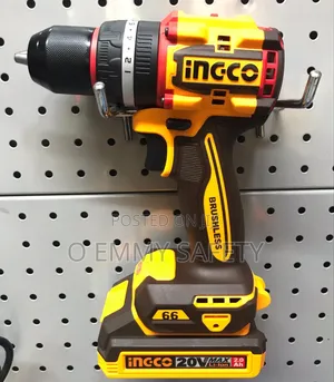 Ingco Screwing Machine
