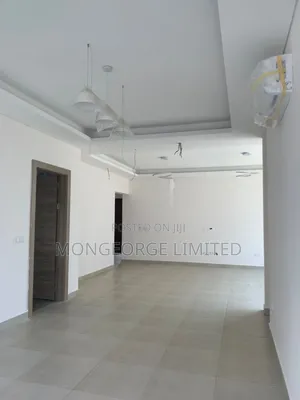 4bdrm Duplex in Lekki for rent