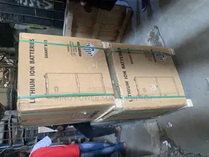 Cworth 15kwh/48v Lithium Battery