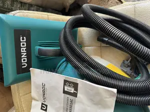 Vonroc Wall Paper Steamer-4.5l Tank 3.5m Hose -Ws501ac