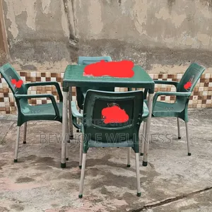 Table Chairs