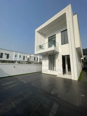 5bdrm Duplex in Vgc, Ikota for sale