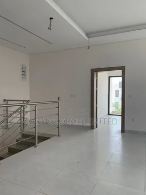 4bdrm Duplex in Lekki for rent