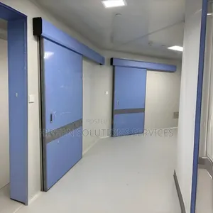 Automatic Sliding Door Machine Distributors In Nigeria
