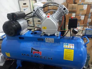 Compressor