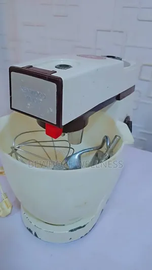 Kenwood Mixer