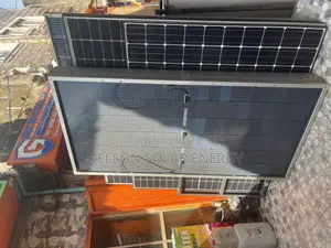 600watts Jinko Solar Panel Now Available With Good Price