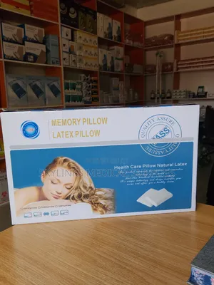 Memory Pillow