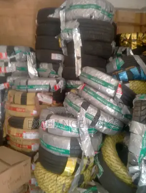 205/15 Car Tyres for All Cars Available