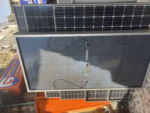 600watts Jinko Solar Panel Now Available With Good Price