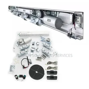 Best Automatic Sliding Door Machine In Nigeria