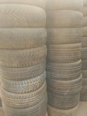 215 Belgium Car Tyres