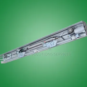 Automatic Sliding Door Machine Installation In Nigeria