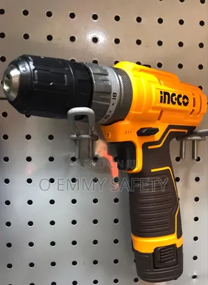 Ingco Screwing Machine