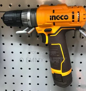 Ingco Screwing Machine