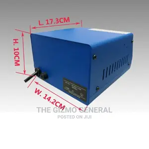 Rework Station With Temperature Memory Function 5v USB Port