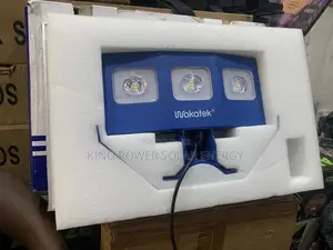 Original 300w Wakatek Floodlight