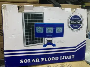 Original 300w Wakatek Floodlight