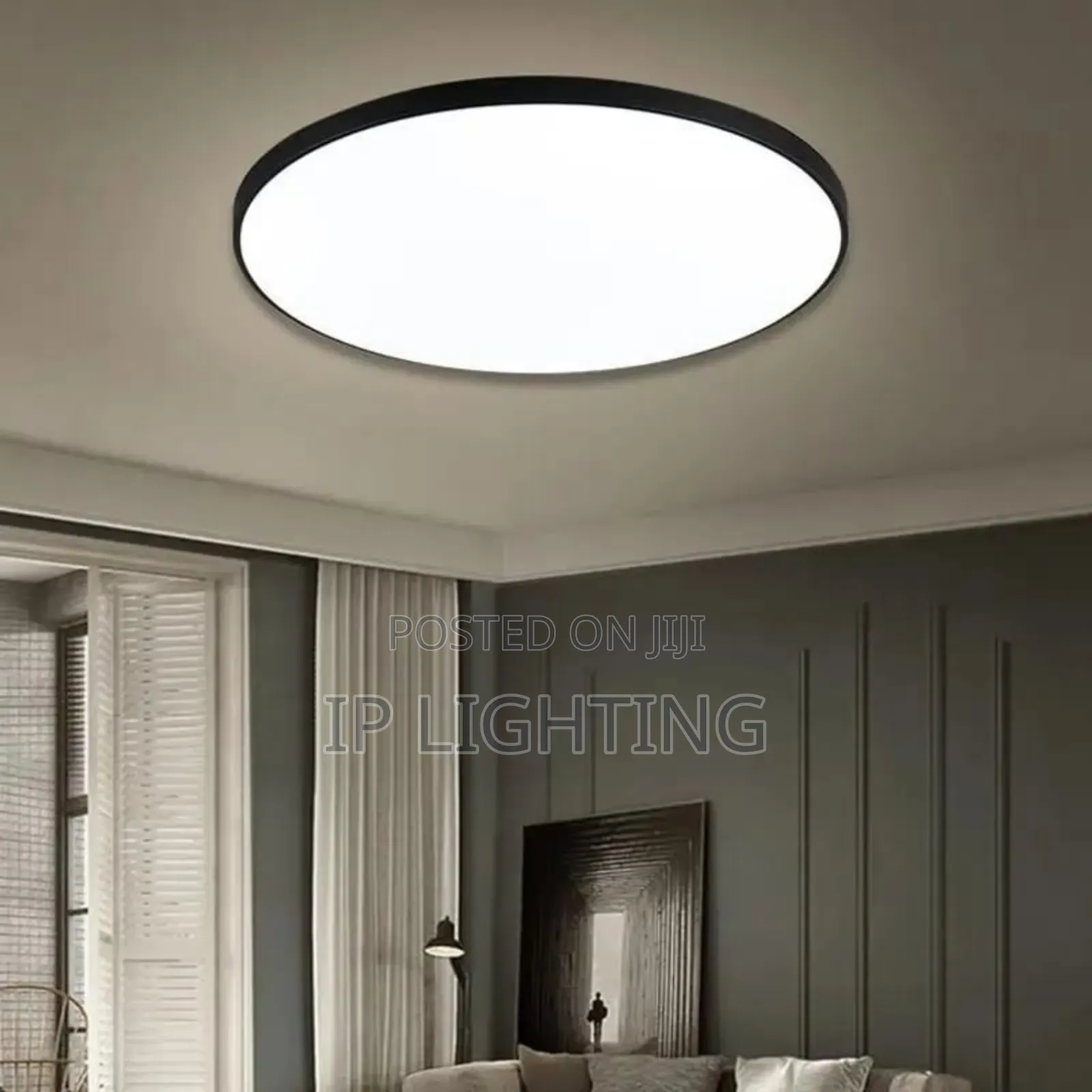 Ceiling Flush Light