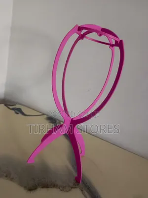 Wig Stands