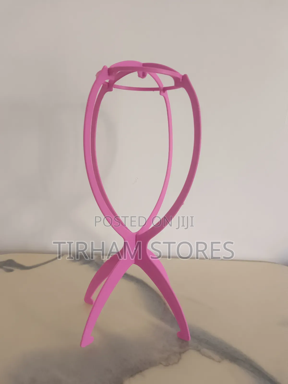 Wig Stands