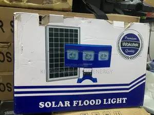 Original 300w Wakatek Floodlight