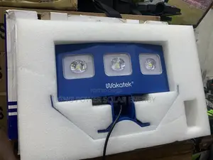 Original 300w Wakatek Floodlight