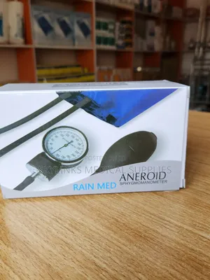 Aneroid Sphygmomanometer